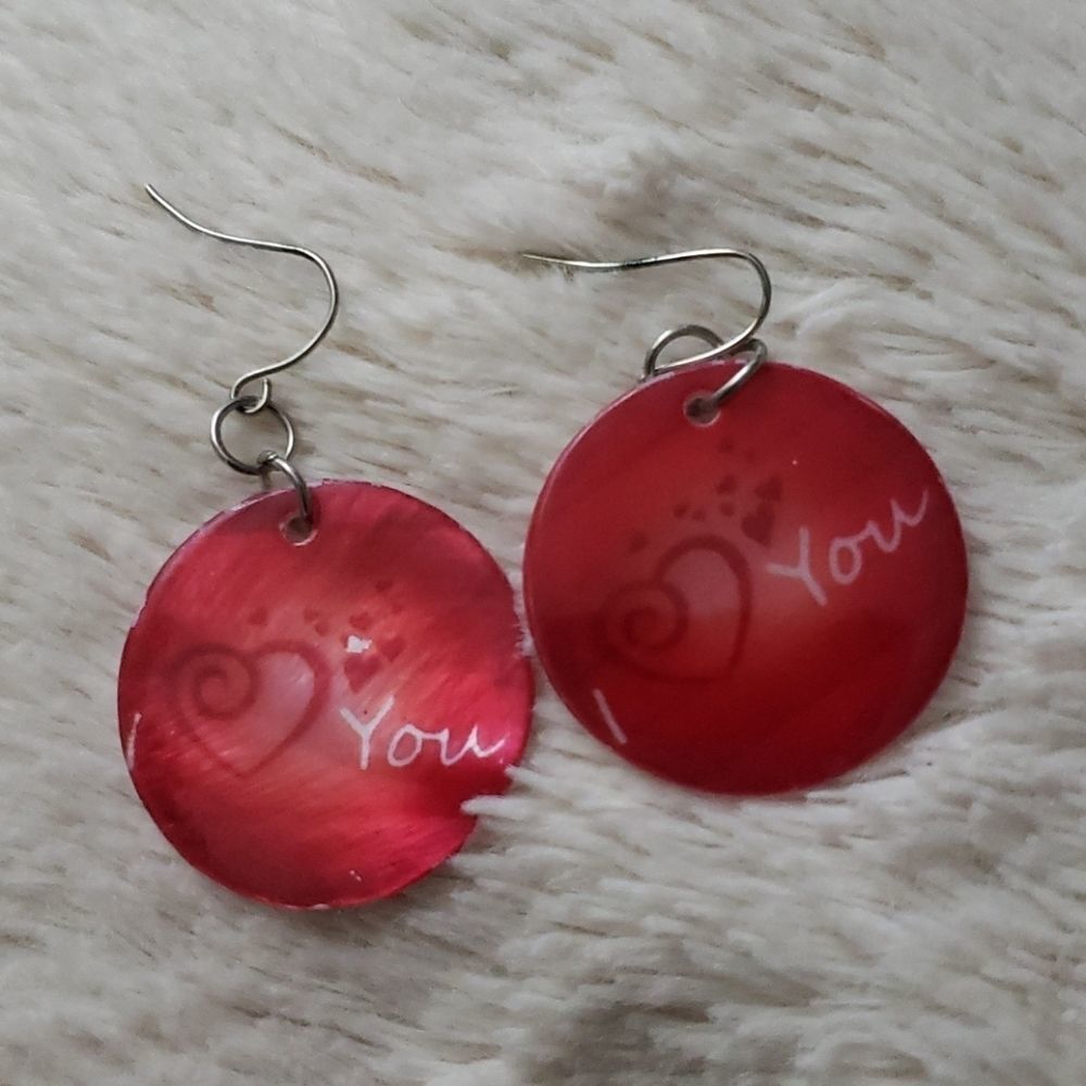 Love Earings